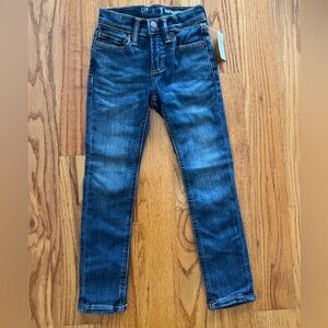 BRAND NEW GAP Kids Skinny Jeans